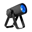 SABERSPOT-RGBW-Mini projecteur LED 15W RGBW angle 4° + lentilles SABER SPOT ADJ