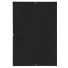 SCRIMJIM-M-NOIR-Toile noire matte pour cadre WESCOTT Scrim Jim Cine 4'x6' Medium