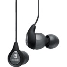 SE112-Paire d'écouteurs ear-monitor dynamique 1 voie SE112 SHURE