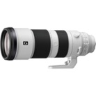 SEL200600G-Objectif zoom SONY FE 200-600mm f/5.6-6.3 G OSS