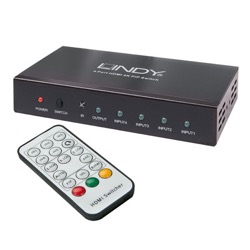 SELEC/4HDMI