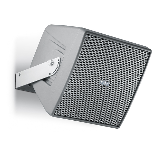 Enceinte extérieure puissante 8