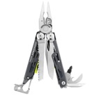 SIGNAL-G-Pince multifonctions 11 outils LEATHERMAN Signal Gris