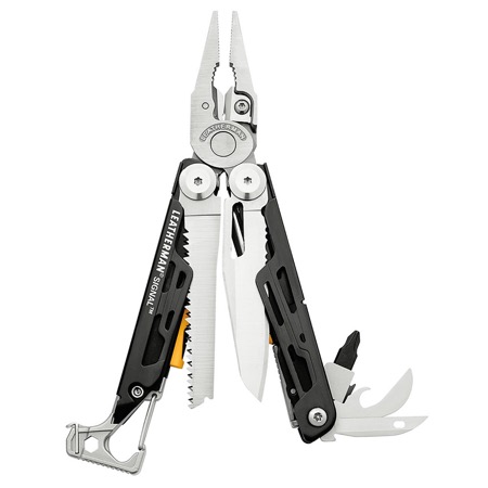 Pince multifonctions 11 outils LEATHERMAN Signal