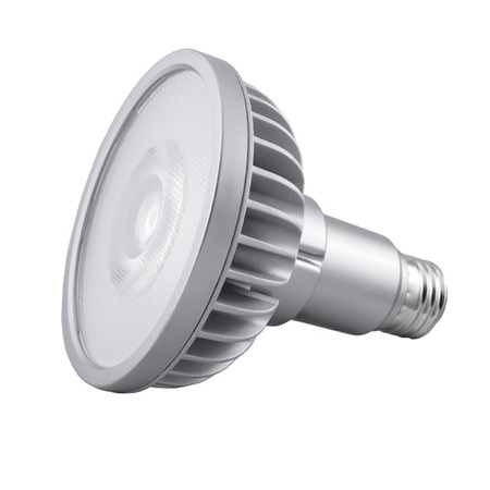 Lampe LED PAR30 VIVID 18,5W E27 3000K 36° IRC95 1000lm 35000H - SORAA