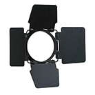 SPECTRAL-M800-CF - Coupe-flux 4 volets pour projecteur SHOWTEC Spectral M800