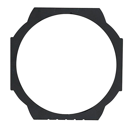 SPECTRAL-M800-PFM - Porte filtre métal pour projecteur SHOWTEC Spectral M800