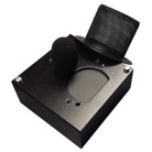 SPL-CAP-Capteur acoustique pour limiteurs et afficheurs SPL Audiopole