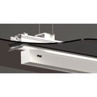 SQUAR-300SF-Sous-face de finition faux plafond pour ORAY Square Evolution Pro