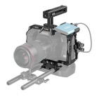 SR3583-Kit cage SmallRig Basic Kit 3583 pour Blackmagic Cinema Camera 6K Pro