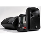 STAGEPAS400I - Kit de diffusion compact 2 x 200 W YAMAHA STAGEPAS400I - Kit de diffusion compact 2 x 200 W YAMAHA