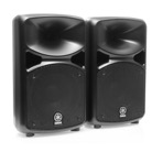 STAGEPAS600I - Kit de diffusion compact 2 x 340 W YAMAHA STAGEPAS600I - Kit de diffusion compact 2 x 340 W YAMAHA