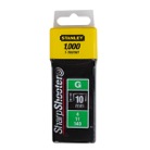 STANLEY-AGR10G