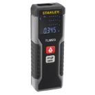 STANLEY-TLM65I-Télémètre laser TLM65i - 25m - STANLEY