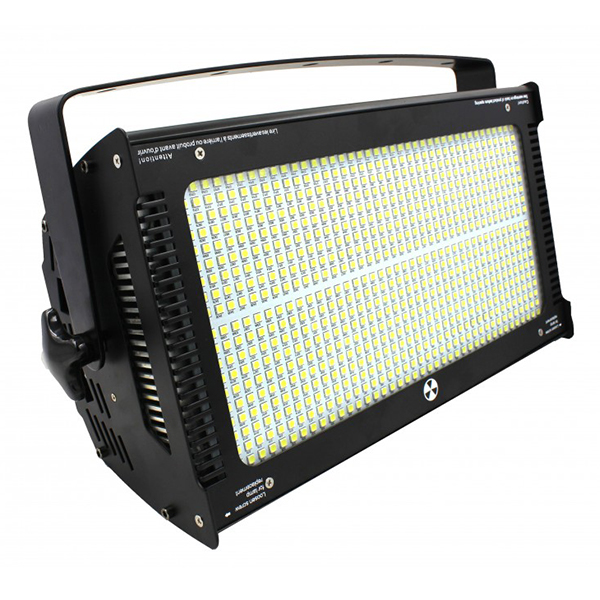 Stroboscope à LED forte puissance 800 x 1.2W Nicols LA BS