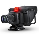 STUDIO-4KPLUS-Caméra Broadcast Blackmagic Studio Camera 4K Plus