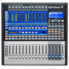 STUDIOLIVE-1602USB-Console de mixage numérique 16 pistes PRESONUS
