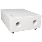 SUB-3WH-Caisson murale blanc sans fil 100W Audio Pro Business