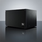 SUB10-Caisson de basse 10'' passif 250W AES SUB10 Optimal Audio