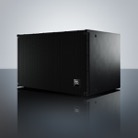 SUB15-Caisson de basse 15'' passif 500W AES SUB15 Optimal Audio