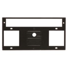 T10F-33 - Cadres de Fixation pour TBUS-10xl KRAMER T10F-33