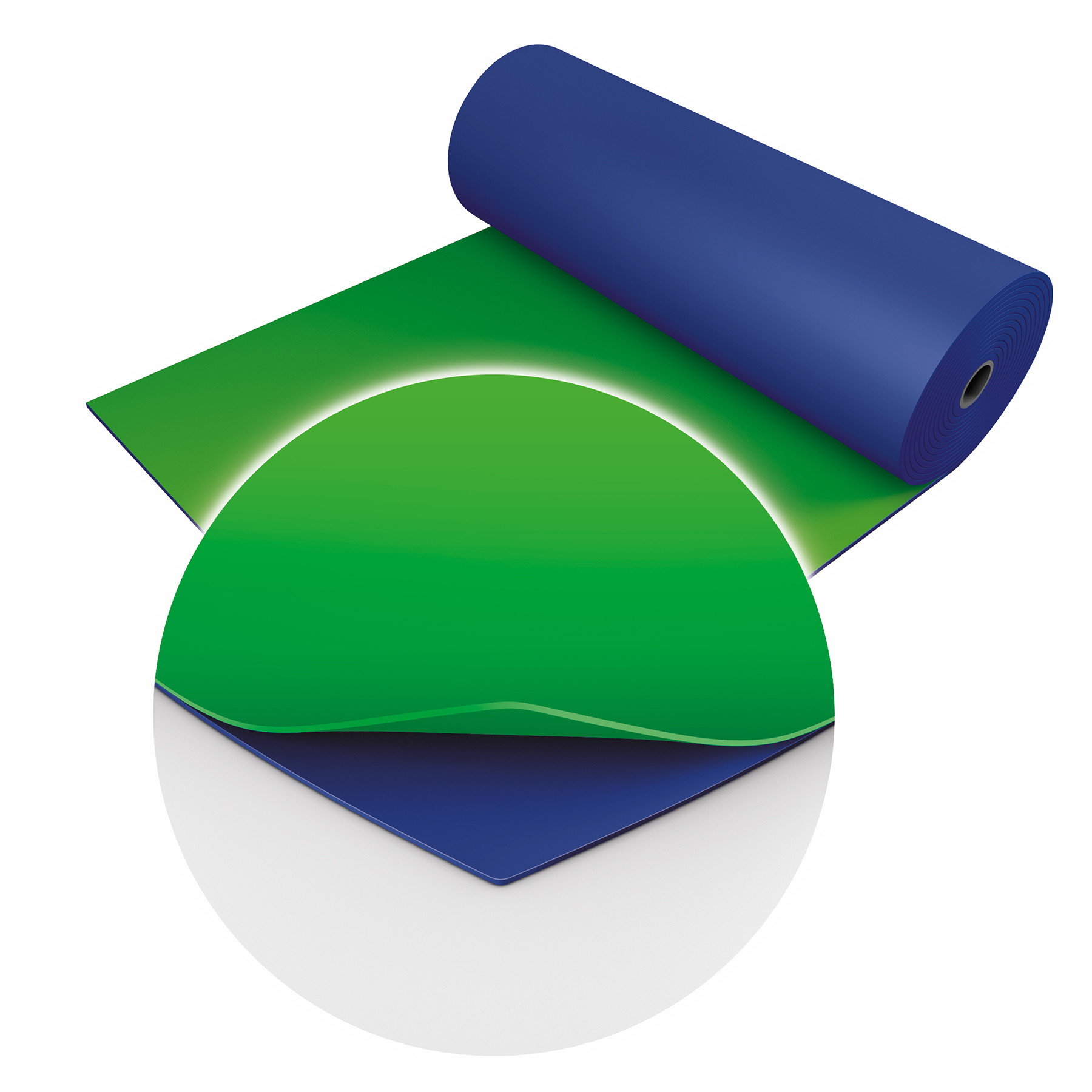 Manfrotto LL LB7781 Chroma Key Green – France