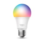 TAPO-L530E-Lampe ampoule connectée WiFi Multicolore E27 TP-LINK Tapo L530E