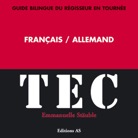 TEC-ALLEMAND
