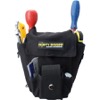 TECHPOUCH - Poche ceinture porte outils DIRTY RIGGER Tech Pouch