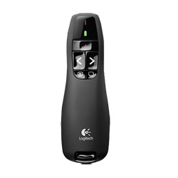 TELECOMMANDE/USB