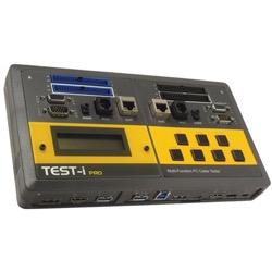TESTEUR/VIDEO/XL