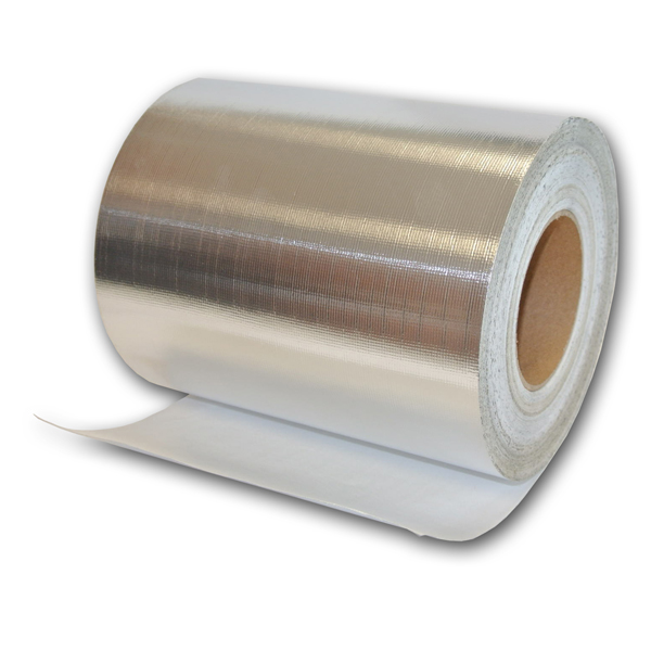 Bostik Flashband – Ruban Adhésif De Toiture 100mm X 3,75m – Gris, étanche