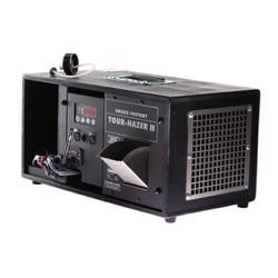 TOURHAZER2WDMX/BOX