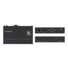 TP-580TXR-Emetteur HDMI et IR sur paire torsadées HDBaseT KRAMER TP-580TXR - 4K