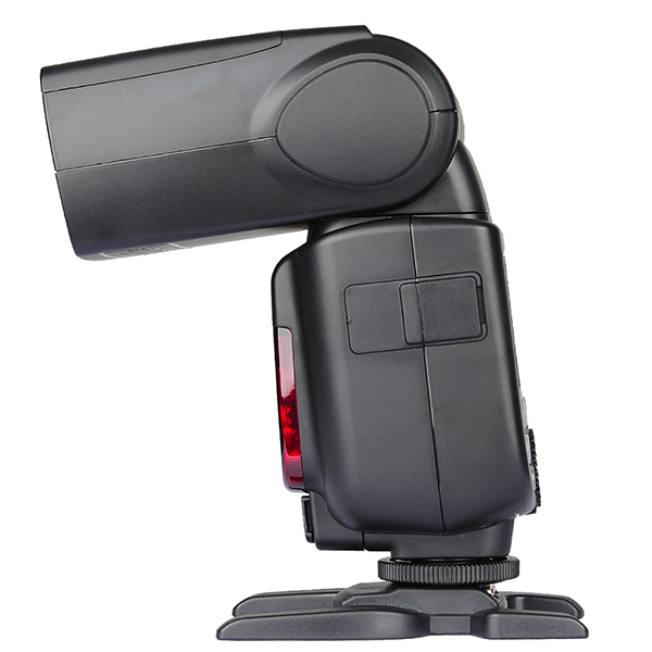 Flash sabot TTL GODOX Speedlite TT685 pour Nikon LA BS