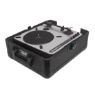 UDG-93010BL - Flight case léger UDG pour lecteur ou table de mixage DJ - taille S