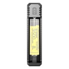 UI1-Chargeur pour 1 batterie type 18650 NITECORE UI1
