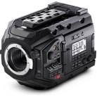 URSA-MINIPRO4-6K-Caméra Blackmagic Design URSA Mini Pro 4.6K G2 Digital Cinema Camera