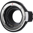 URSA-MINIPROEF-Monture pour objectif type Canon EF pour Blackmagic URSA Mini Pro 4.6K