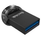 USB-ULTRAFIT128-Lecteur Flash - Clé USB SanDisk Ultra Fit - 128Go