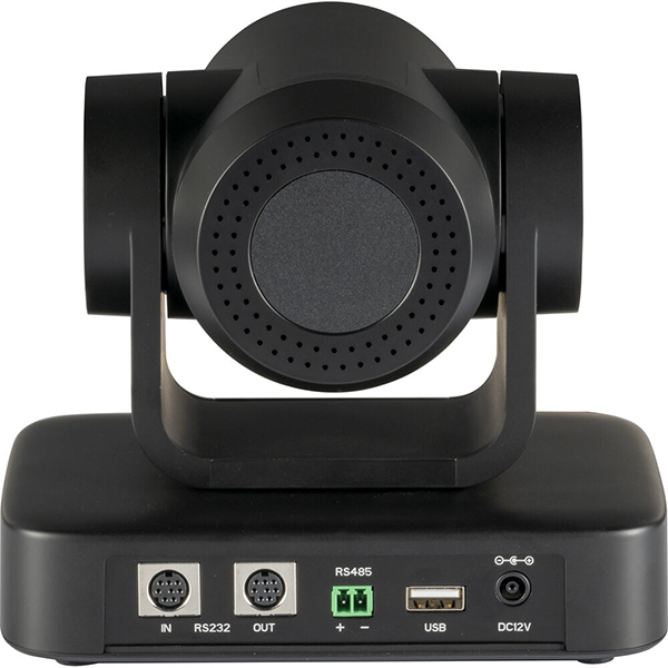 Caméra Sur Tourelle Motorisée JVC KYF560 Avec Objectif Fujinon CPT70F02A - Occasion Professionnelle