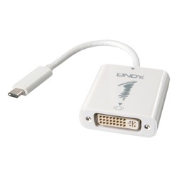 USB3.1DVI-D/MF