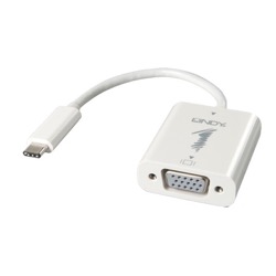 USB3.1VGA/MF