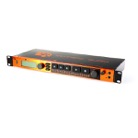 UTRACK24 - enregistreur audio pro 24 pistes support amovible USB CYMATIC AUDIO UTRACK24 - enregistreur audio pro 24 pistes support amovible USB CYMATIC AUDIO
