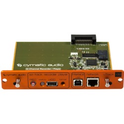 UTRACK/X32