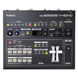 V-40HD