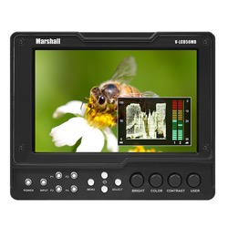 V-LCD56MD-3G