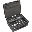 VALISE-ATEMTV - Valise SKB iSeries pour Blackmagic Design ATEM Television Studio Pro