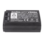VB26A-Batterie GODOX VB26A pour flash cobra V1 ou V860III