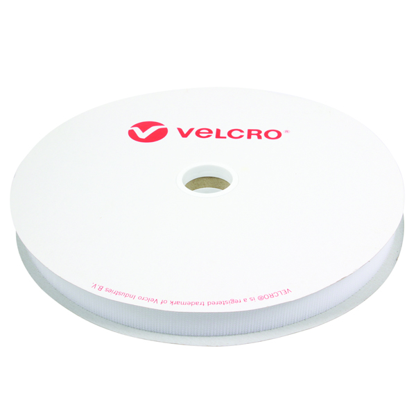 Lot De 8 Bandes Velcro à Coudre - 30x20 Cm Nylon - Pour Vêtements, Chaussures, Coussins
